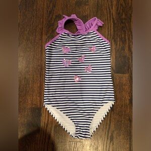 Primark - Striped bathing suit